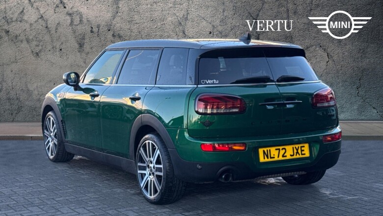 MINI Clubman 1.5 Cooper Exclusive Premium 6dr Auto Petrol Estate